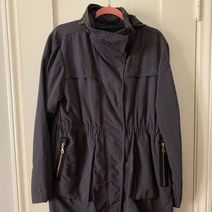 GET, Gray Jacket (size L)